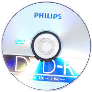 DVD